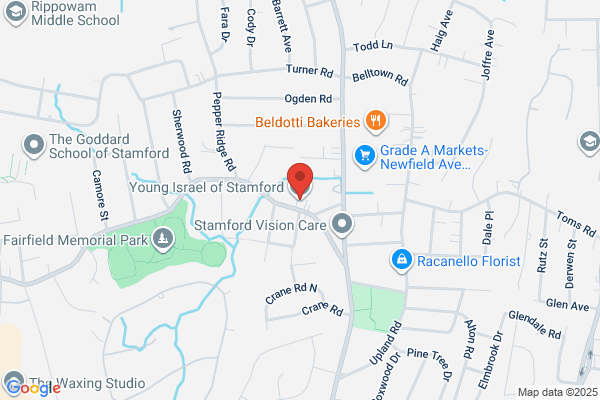 Young Israel of Stamford