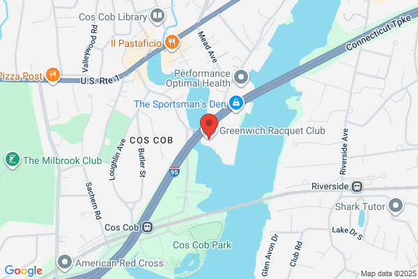 Greenwich Racquet Club