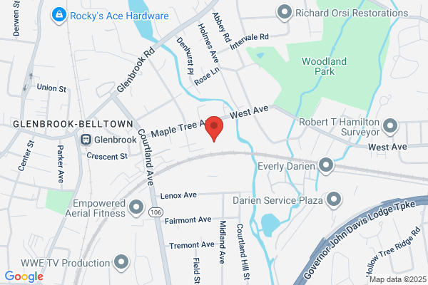 Stamford Indoor Tennis Club