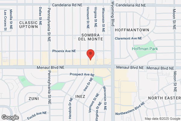 Bee Line Auto & Tire Center Inc