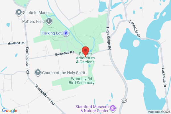 Bartlett Arboretum