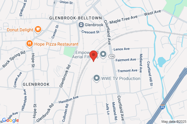 Beacon Falls Associates
