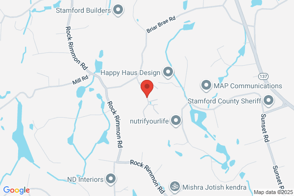 Briar Woods Trail Association Inc
