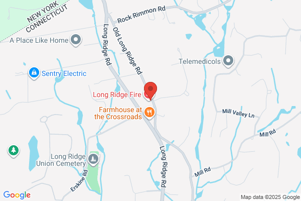 North Stamford Association