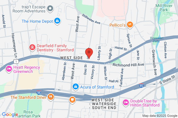 Stamford European Motors Inc