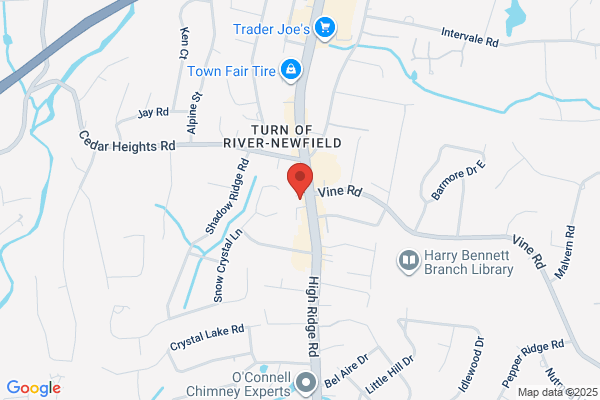Rippowam Animal Hospital