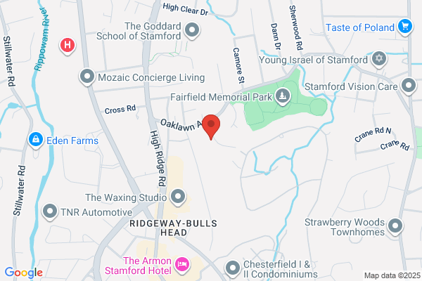 Fairfield County Maintenance Corp