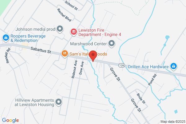 Lapointe's Lawn & Garden Center Inc
