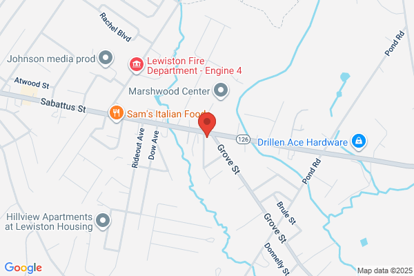 Levasseur Auto Repair