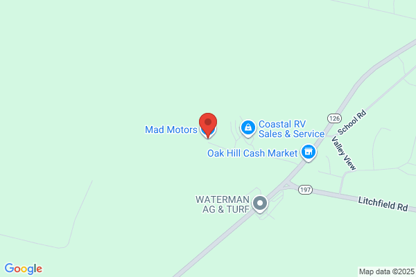 Mountain Road Rv Sales & Service
