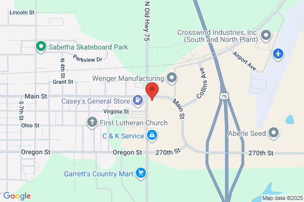 Community National Bank