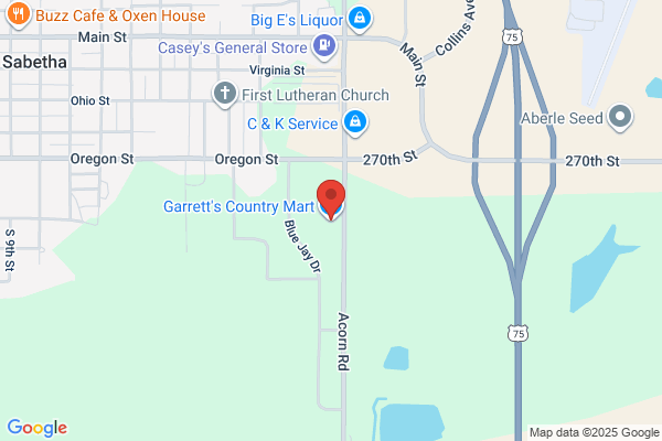 Country Mart