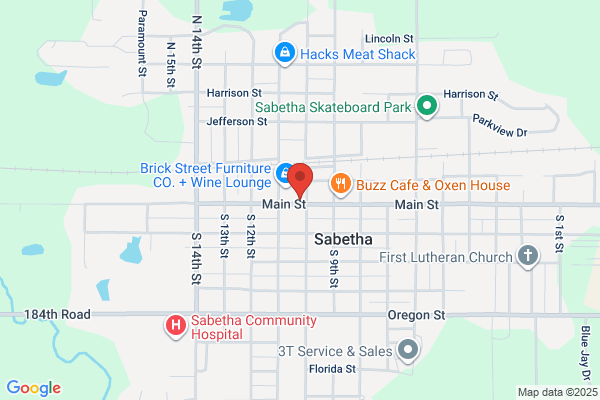 Nemaha County Community Health Services