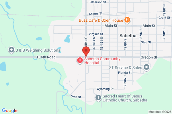 Nemaha County Home Health & Hospice