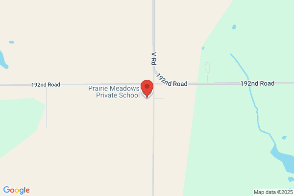 Prairie Meadows Private School Inc