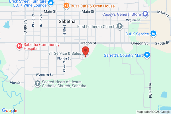 Sabetha Auto Repairs