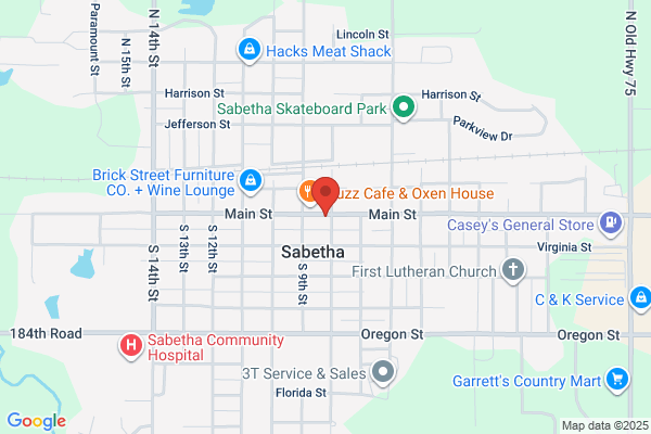 Sabetha Chamber of Commerce
