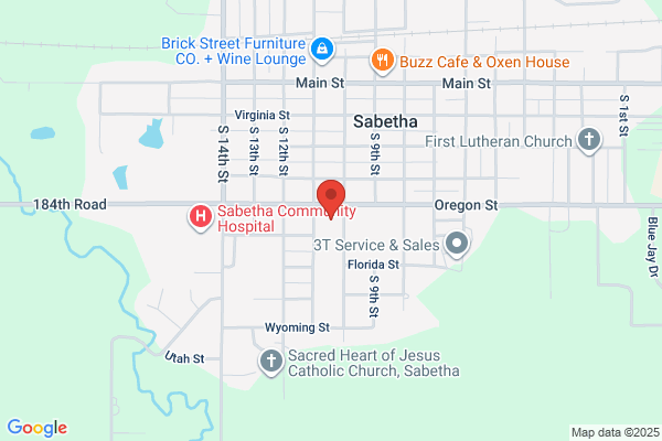 Sabetha City of, South Park Apartments
