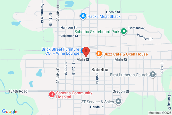Sabetha Country Inn