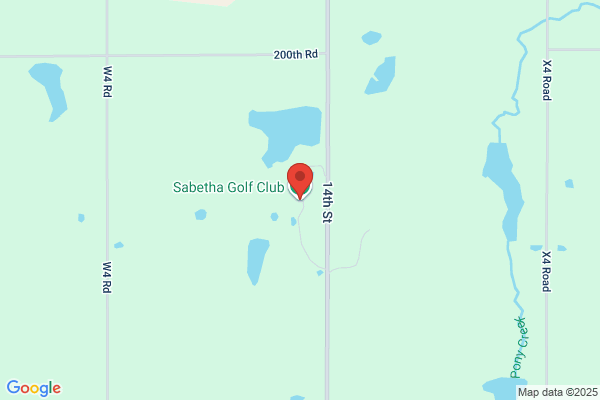 Sabetha Golf Club
