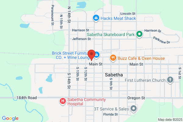 Sabetha Hardware Llc