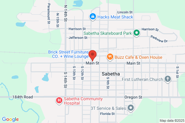 Sabetha Herald Inc