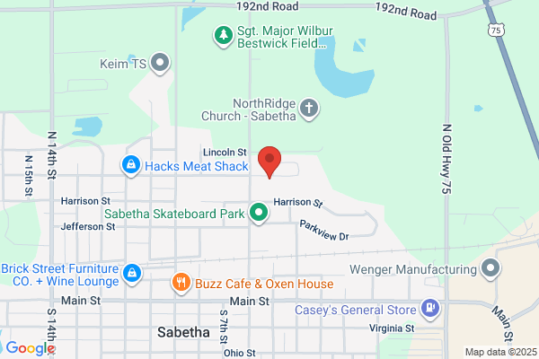 Sabetha Hillcrest Apartments & Townhouses