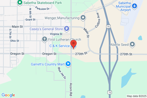 Schuette Collision Repair