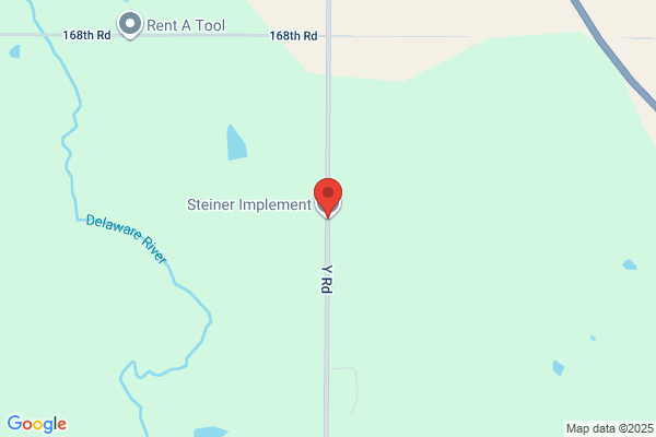 Steiner Implement Co