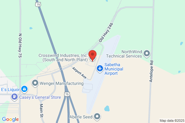 Terrapin Creek Manufacturing