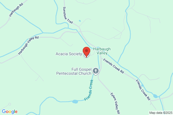 Cremation Society of Monocacy Valley