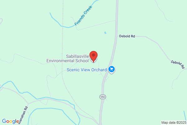 Sabillasville Elementary School