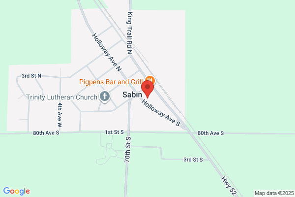 Sabin C-Store