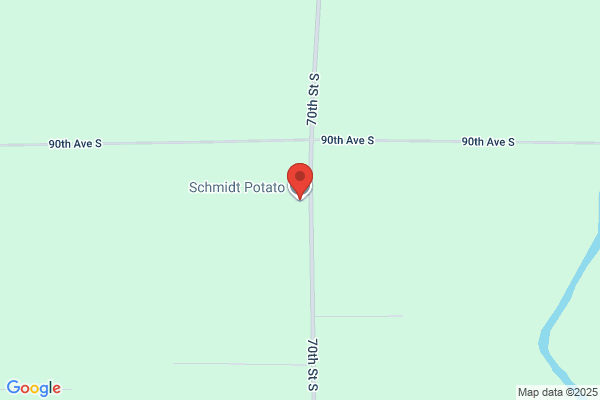 Schmidt R Potato Company