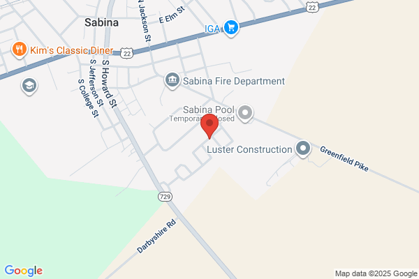 Sabina Manor Estates
