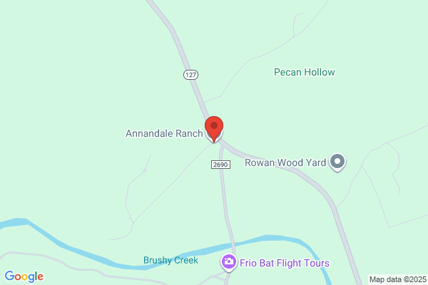 Annandale Ranch