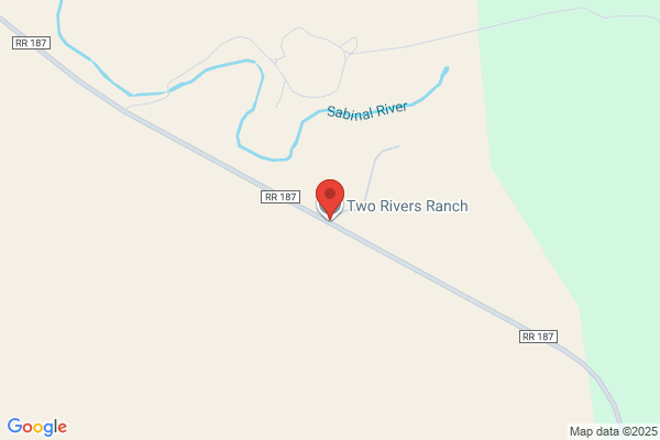 Coyote Ranch