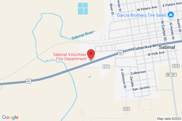 Fire Department