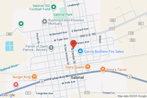 First State Bank of Uvalde