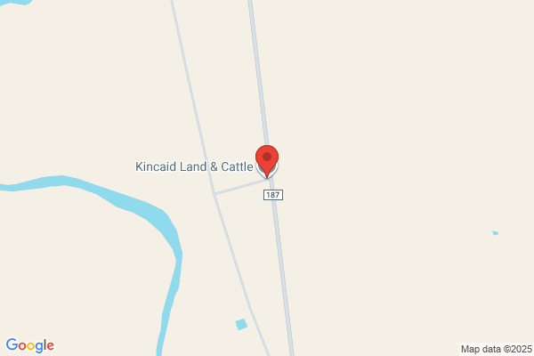 Kincaid Land & Cattle Co