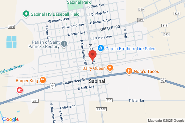 Sabinal Public Library
