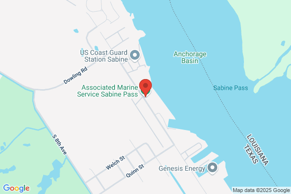 A and A Marine Services Inc