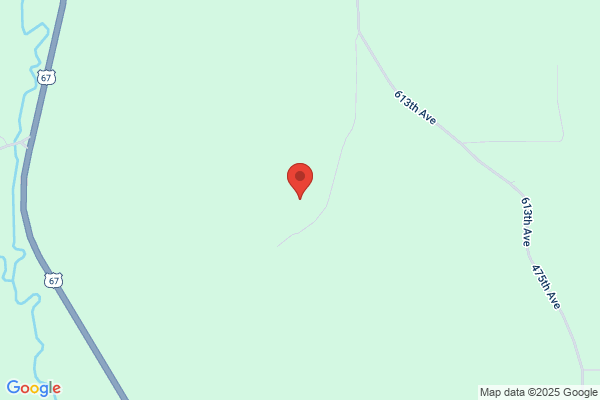 Beckridge Hunting Preserve