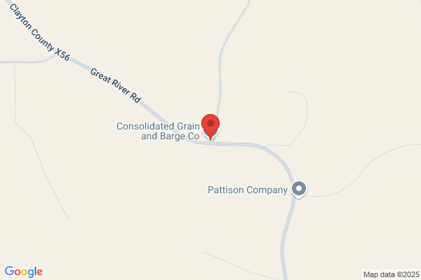 Consolidated Grain & Barge Co