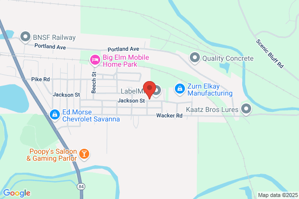 East Savanna Welding & Repair Shop