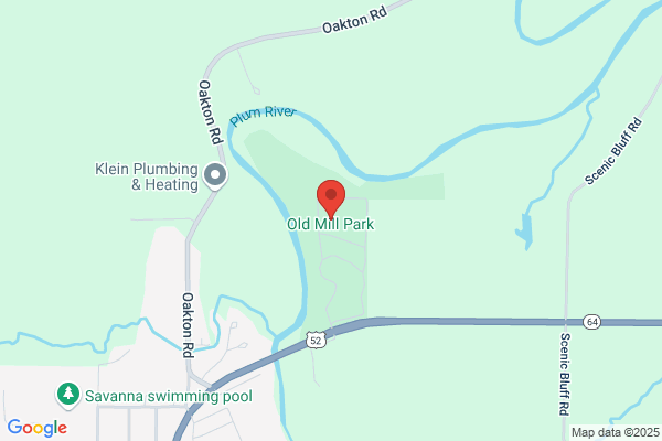 Old Mill Park