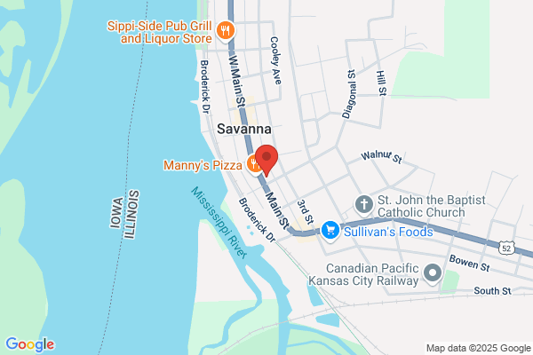 Savanna Chiropractic Center