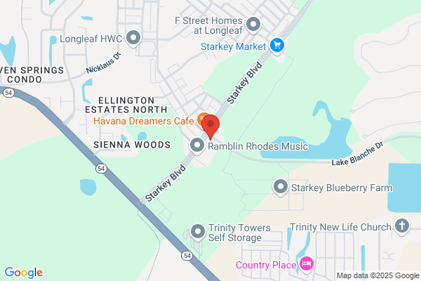 Trinity Tax Service
