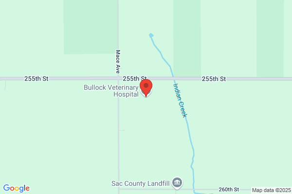 Bullock Veterinary Hospital