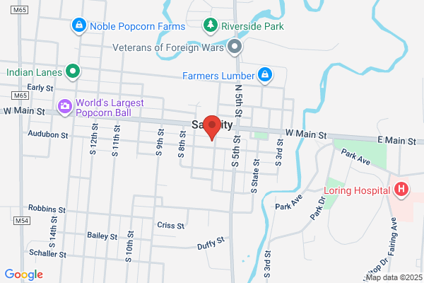 Burns-Lindeman Chiropractic Center